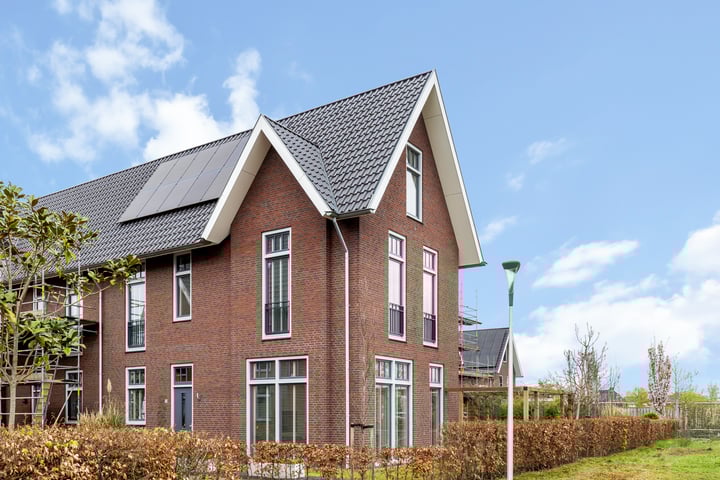 Veldhof 59 in Raalte foto