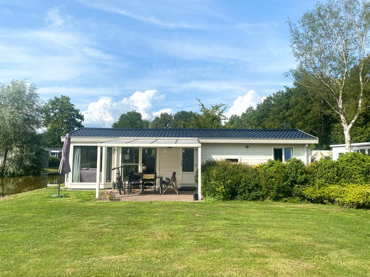 Foto van woning Veldhuisweg 4-117, IJhorst