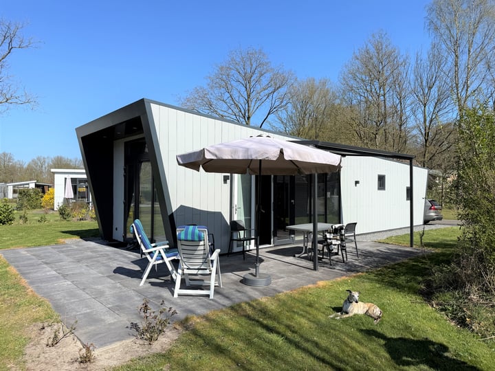 Foto van woning Veldhuisweg 4-130a, IJhorst