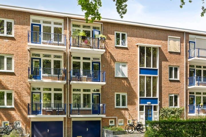 Foto van woning Veldkamp 48, Harderwijk