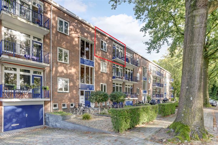 Veldkamp 56 in Harderwijk foto
