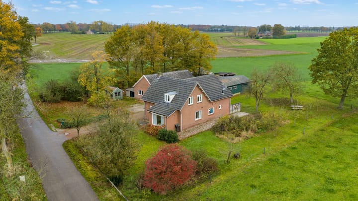 Veldkamperstraat 42 in Westendorp foto