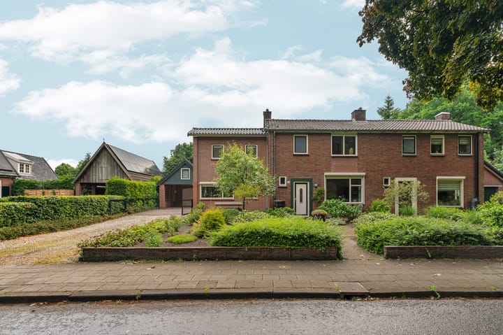 Foto van woning Veldkantweg 95, Eerbeek