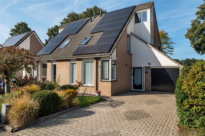 Veldkers 19 in Hardenberg foto