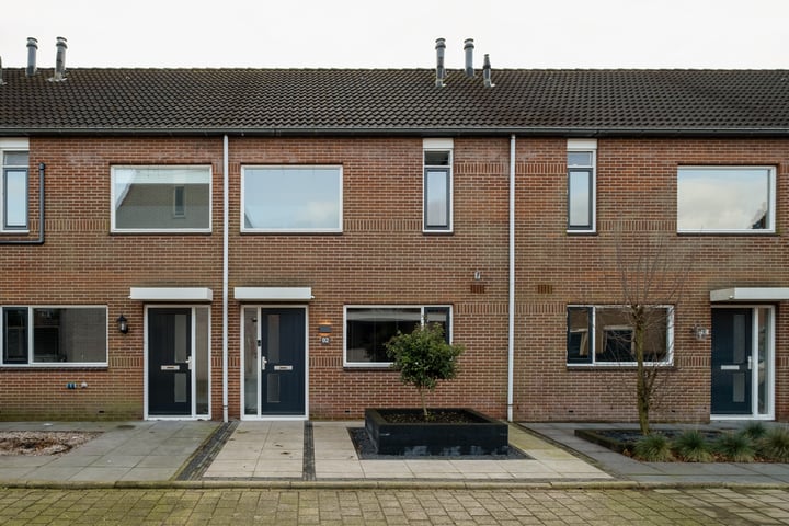 Veldkers 92 in Oldenzaal foto