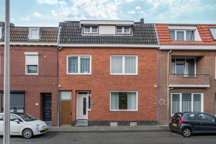 Veldkuilstraat 61 in Kerkrade