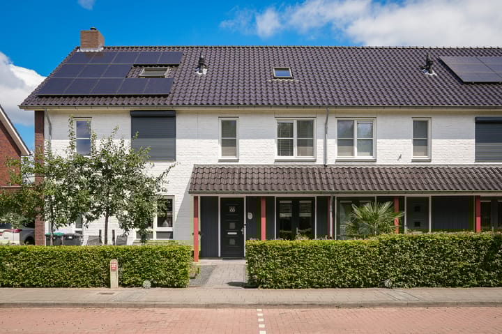 Veldlaan 19 in Beneden-Leeuwen foto