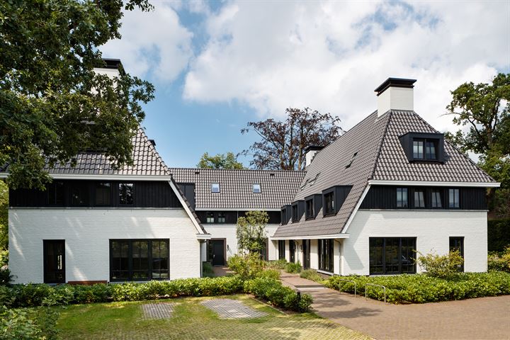Veldlaan 1C in Groenekan foto