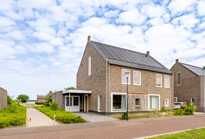 Foto van woning Veldleeuwerik 21, Venray