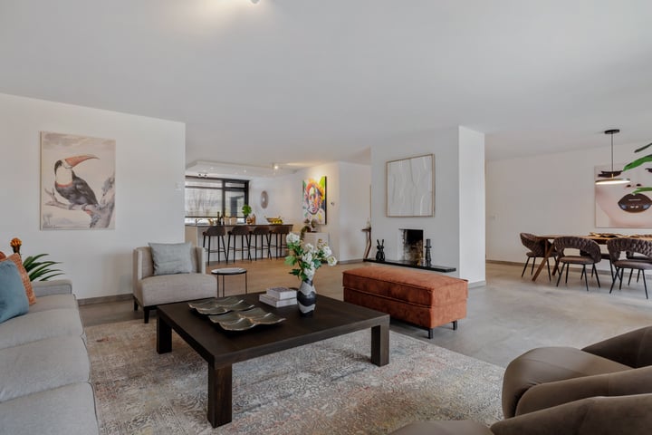 Veldmaarschalk Montgomerylaan 127 in Eindhoven foto