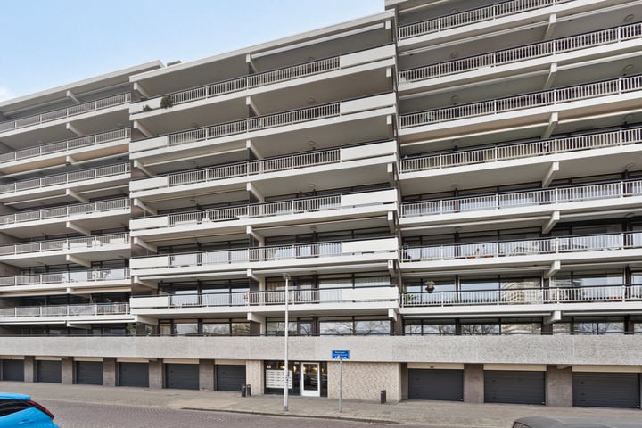 Veldmaarschalk Montgomerylaan 207 in Eindhoven foto