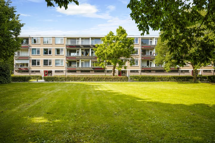 Foto van woning Veldmaarschalk Montgomerylaan 264, Eindhoven