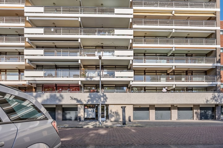 Veldmaarschalk Montgomerylaan 297 in Eindhoven