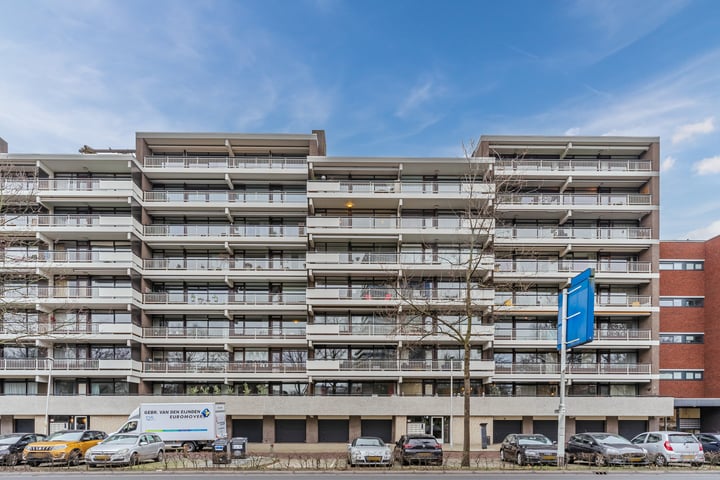 Veldmaarschalk Montgomerylaan 317 in Eindhoven foto
