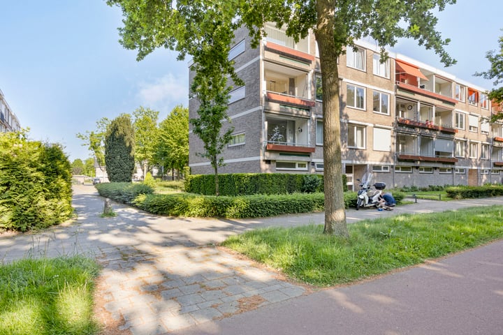 Veldmaarschalk Montgomerylaan 328 in Eindhoven foto