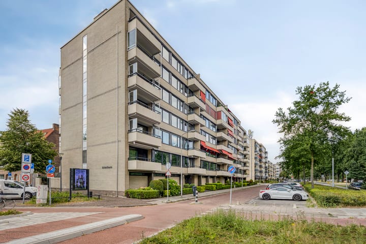 Veldmaarschalk Montgomerylaan 365 in Eindhoven foto