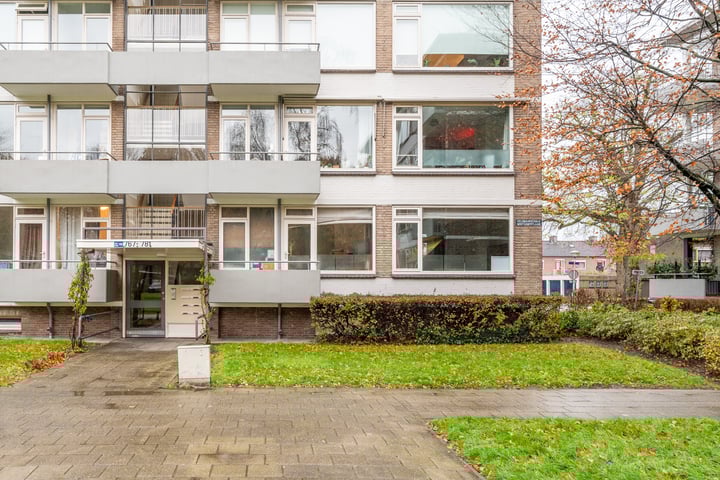 Veldmaarschalk Montgomerylaan 769 in Eindhoven foto