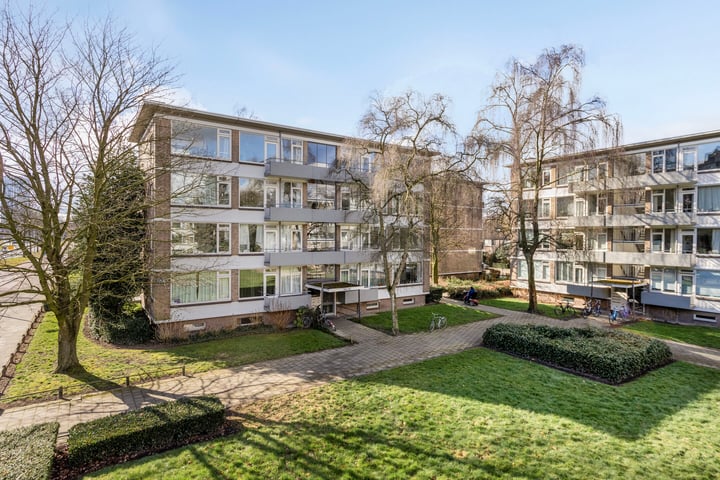 Veldmaarschalk Montgomerylaan 789 in Eindhoven foto