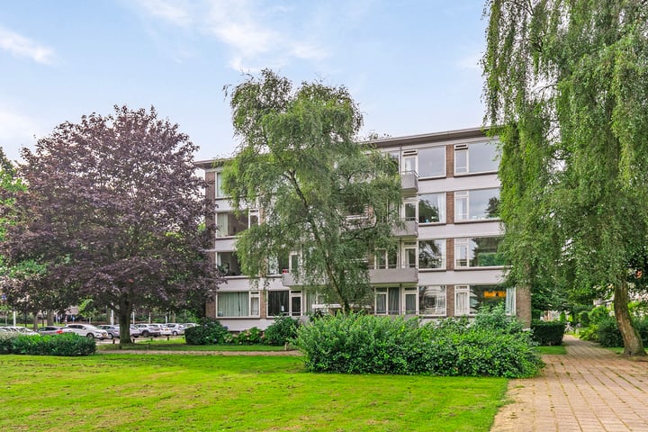 Veldmaarschalk Montgomerylaan 795 in Eindhoven foto