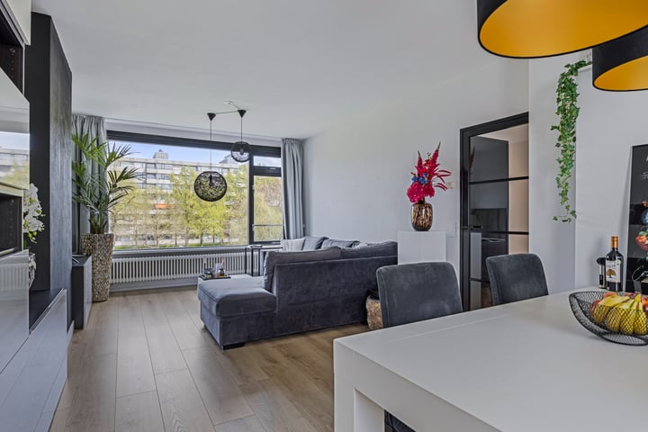 Veldmaarschalk Montgomerylaan 813 in Eindhoven foto