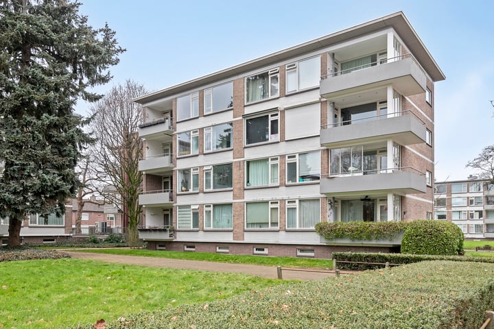 Veldmaarschalk Montgomerylaan 857 in Eindhoven foto