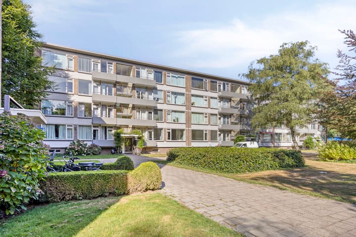 Veldmaarschalk Montgomerylaan 865 in Eindhoven foto