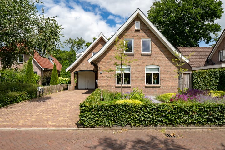 Foto van woning Veldmanserve 35, Hellendoorn