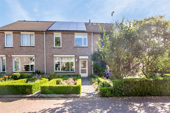 Veldmanserve 4 in Hellendoorn foto