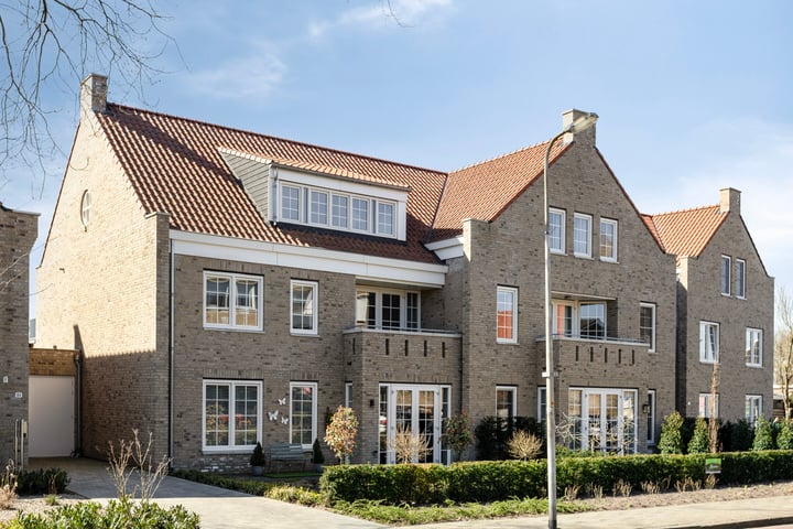 Veldmaterstraat 182j in Haaksbergen