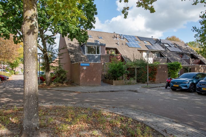 Foto van woning Veldmuizenpad 13, Delft