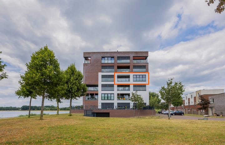 Veldoven 23 in Cuijk foto