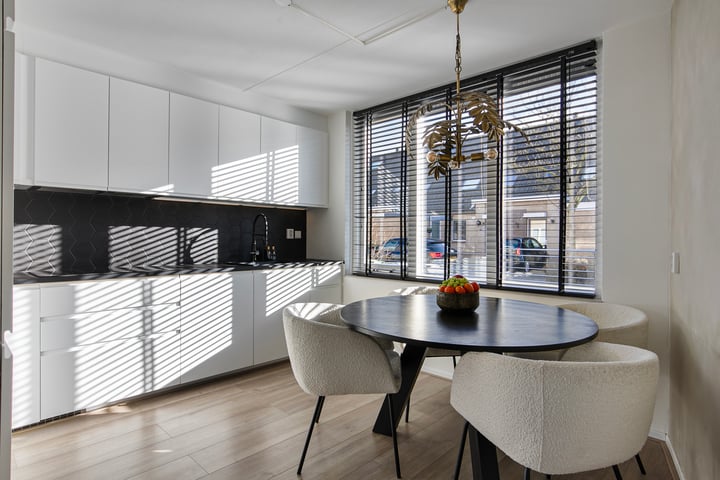 Veldpad 73 in Schiedam foto