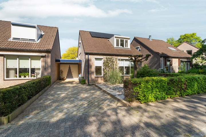 Veldsingel 77 in Malden foto