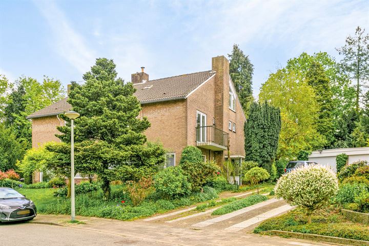 Veldspaatstraat 23 in Maastricht foto