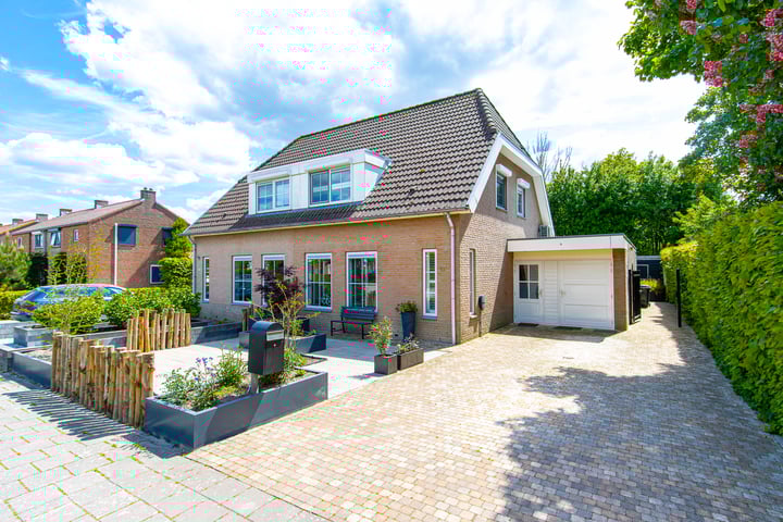Veldstraat 13b in Wijk en Aalburg foto