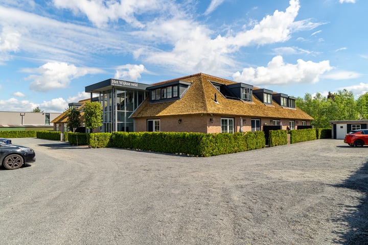 Foto van woning Veldstraat 16A-7, Wijk en Aalburg