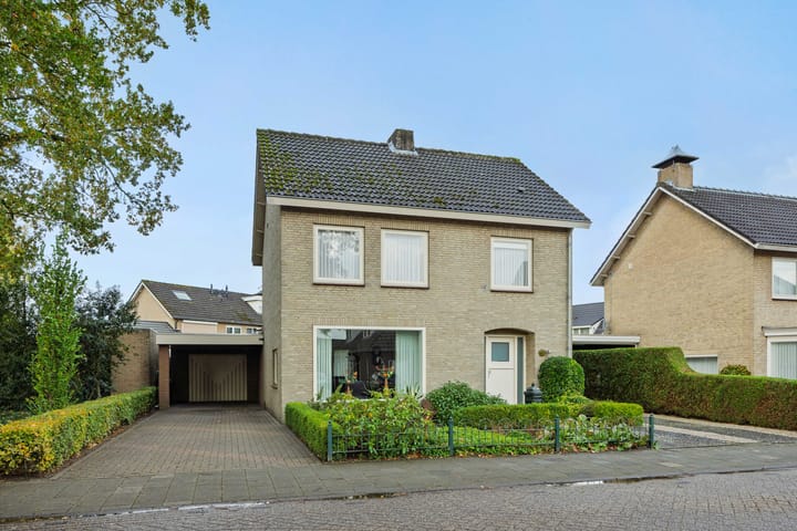 Veldstraat 17 in Geffen