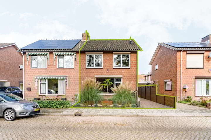 Veldstraat 23 in Didam