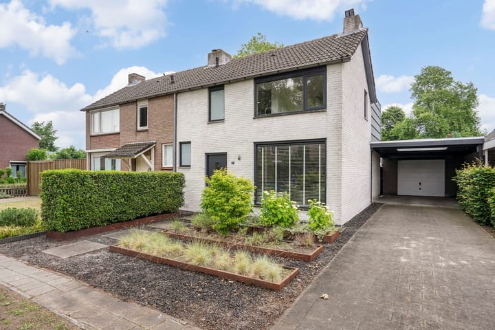 Veldstraat 27 in Udenhout foto