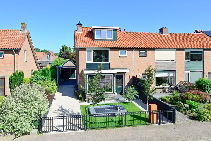 Veldstraat 30 in Putten