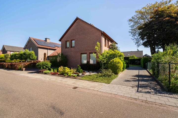 Foto van woning Veldstraat 30, Stramproy