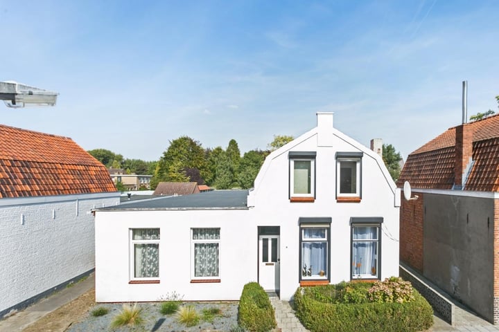 Foto van woning Veldstraat 9, Sluiskil