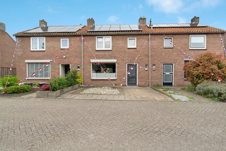 Foto van woning Veldsweg 91, Nijverdal