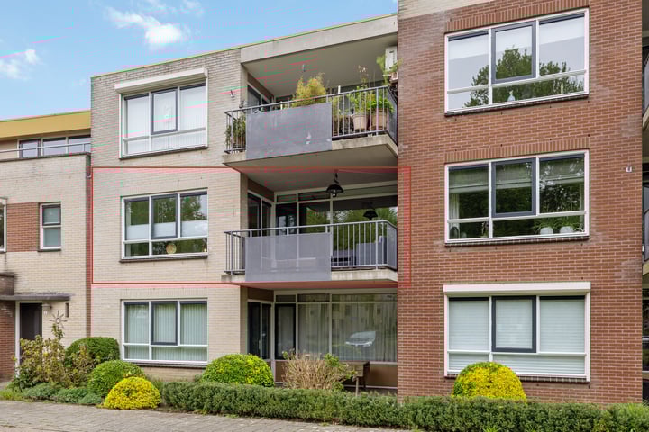 Velduil 11 in Raalte