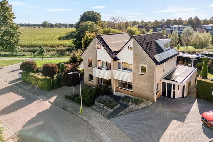 Foto van woning Velduil 22, Raalte
