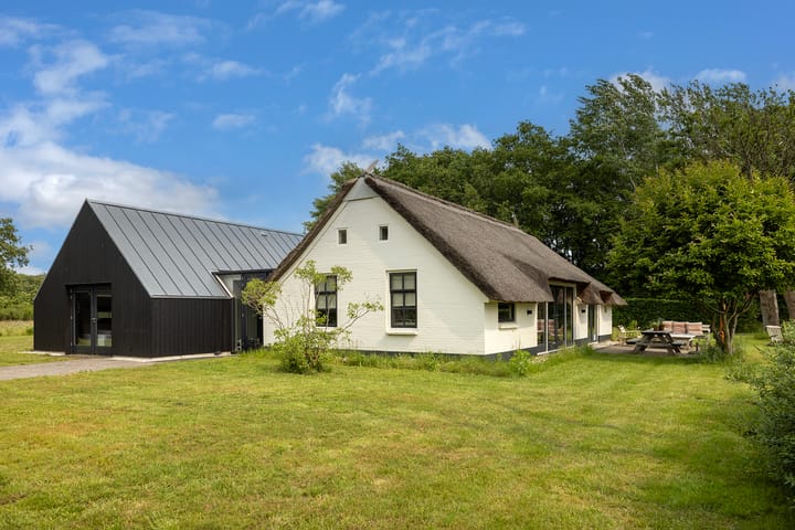 Foto van woning Veldweg 1, Dwingeloo
