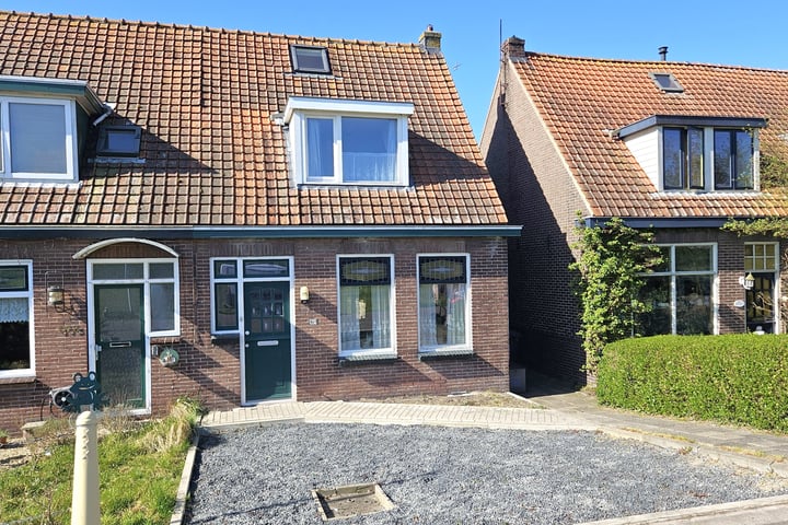 Foto van woning Veldweg 175, Westzaan