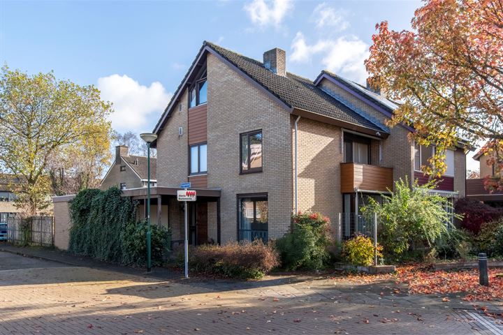 Veldweg 22 in Veenendaal foto
