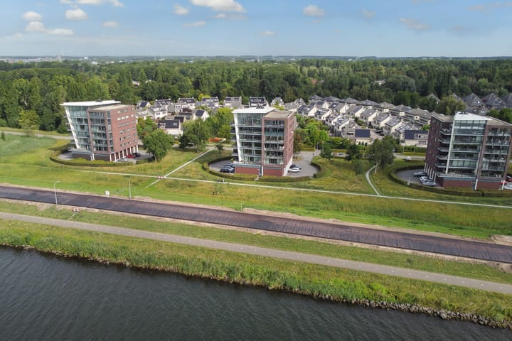 Veldweg 36 in Almere
