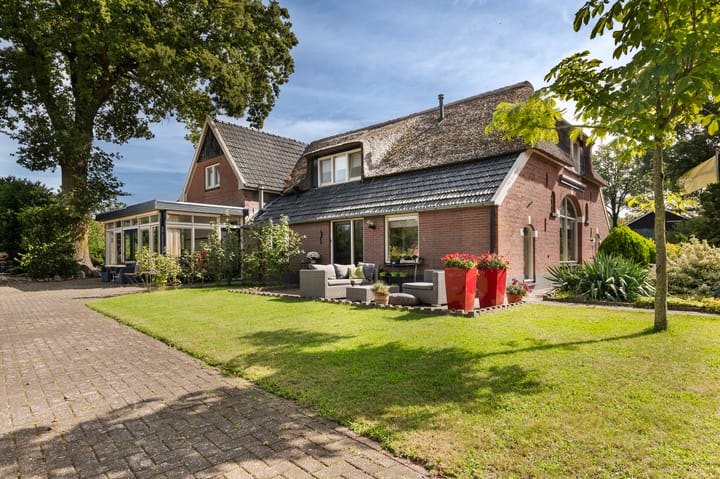 Veldweg 4 in Markelo